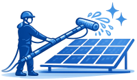 SolarClean Karrier